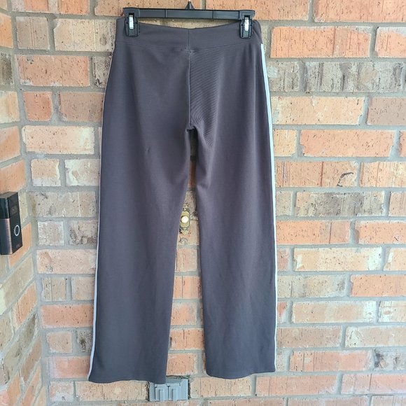So Sporty Women's Athletic Pants Drawstring Gray Size S - Picture 7 of 9